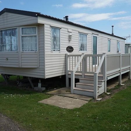 Lyntons 3 Bedroom Caravan Pets Stay Free Linen Included Heacham Buitenkant foto
