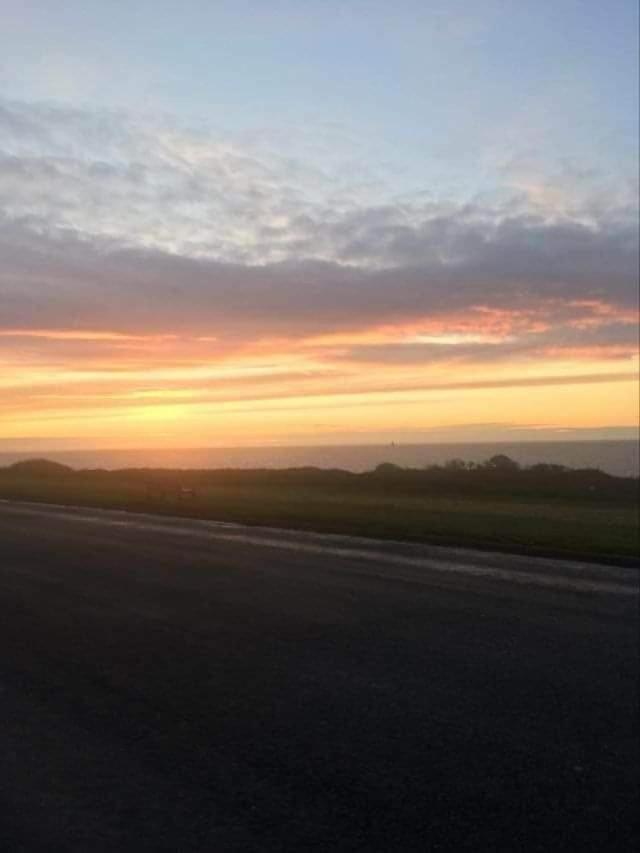 Lyntons 3 Bedroom Caravan Pets Stay Free Linen Included Heacham Buitenkant foto