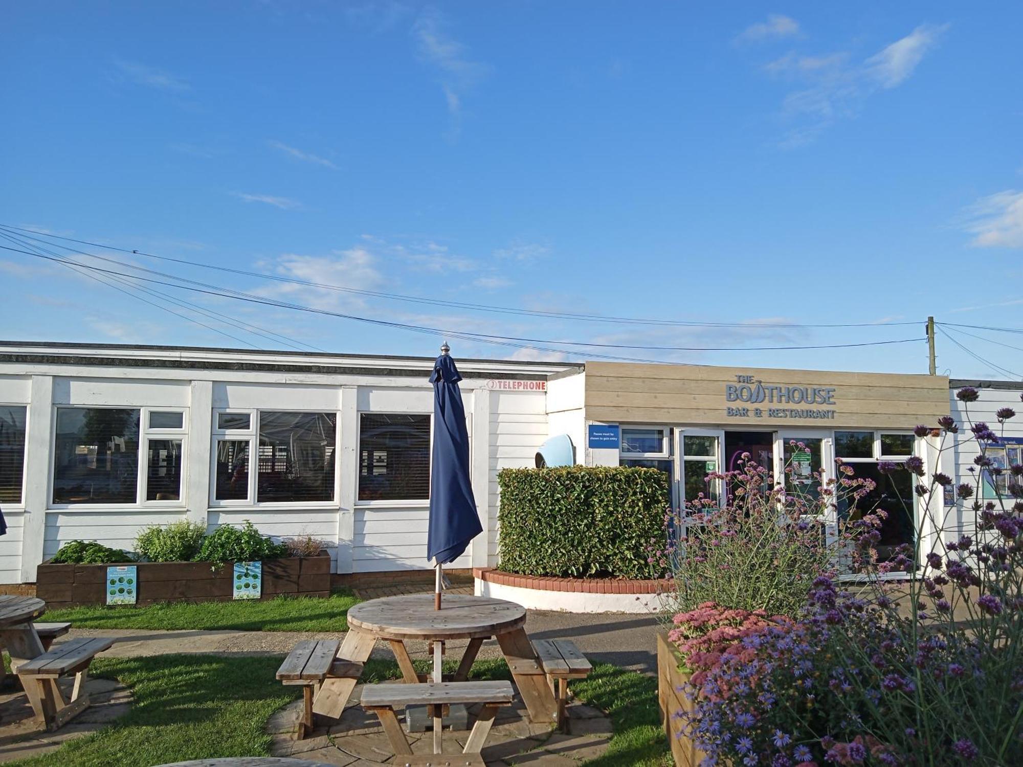 Lyntons 3 Bedroom Caravan Pets Stay Free Linen Included Heacham Buitenkant foto